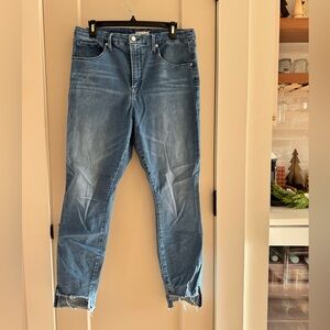 Good American Denim Jeans